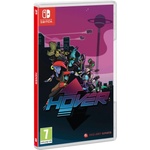 Dear Villagers Hover (Switch)