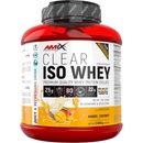 Amix Nutrition Clear Iso Whey 2000 g