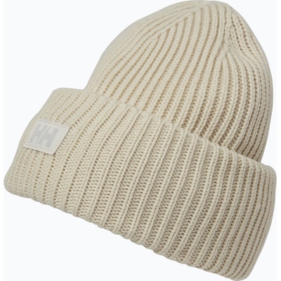 Helly Hansen Rib beanie Cream