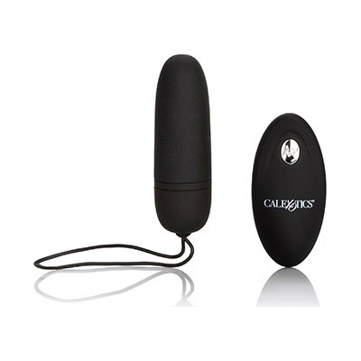California Exotic SILICONE REMOTE BULLET