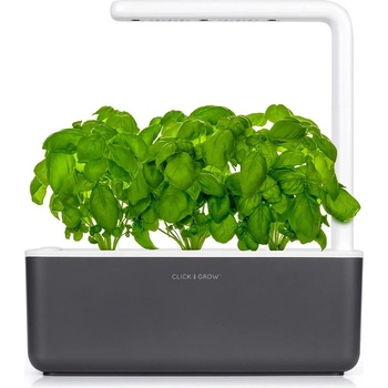 Click And Grow SmartGarden CNG SG3 GRE sivý