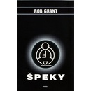 Špeky - Rob Grant