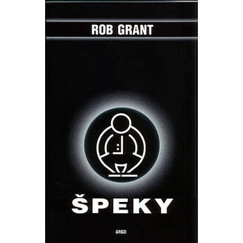 Špeky - Rob Grant