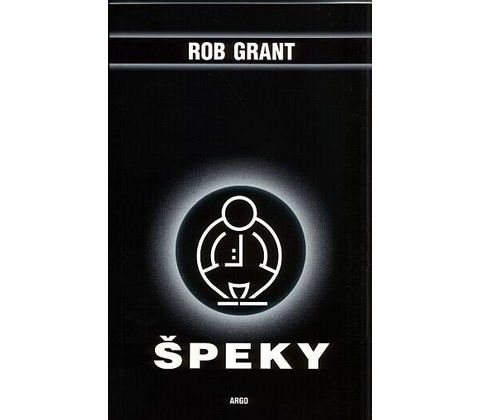 Špeky - Rob Grant