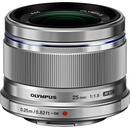 Olympus M.ZUIKO DIGITAL 25mm f/1.8 MSC