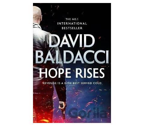 Hope Rises - Baldacci David