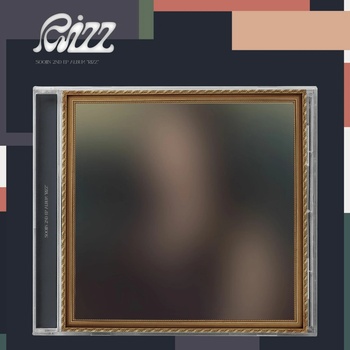 Soojin, Rizz, CD