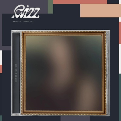 Soojin, Rizz, CD