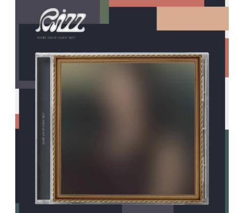 Soojin, Rizz, CD