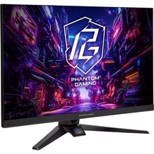 ASRock Phantom Gaming PG27FFT1A