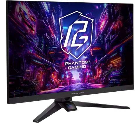 ASRock Phantom Gaming PG27FFT1A