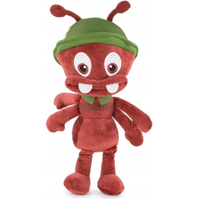 Mravec Peter Včielka Maja Originál 34 cm
