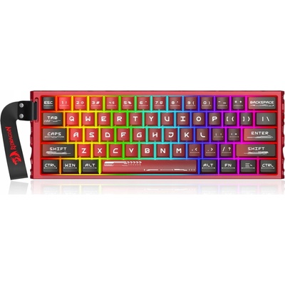 Redragon Venom K753-RGB-M