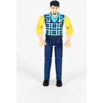 BRUDER Bruder 46185 bworld / Шофьор (br 46185)