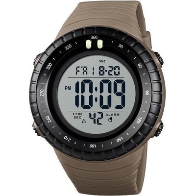 Skmei 1258 Moven Zelené SKM1420B