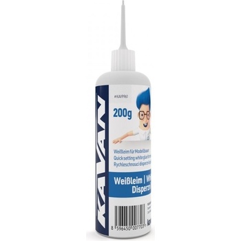 KAVAN disperzní lepidlo SUPER 200g