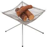 Zulu Firepit