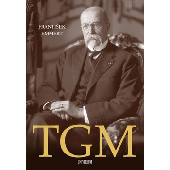TGM - František Emmert