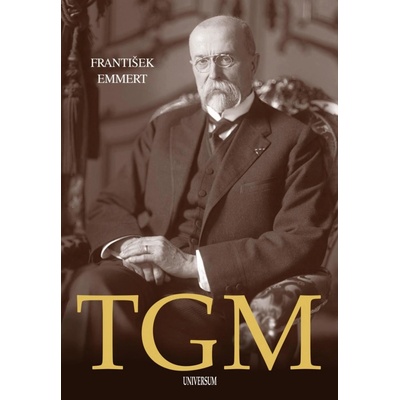 TGM - František Emmert