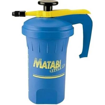 Matabi Пръскачка ръчна MATABI Style 1.5/ 1.5 л (05025)