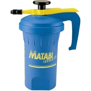 Matabi Пръскачка ръчна MATABI Style 1.5/ 1.5 л (05025) Градинска пръскачка