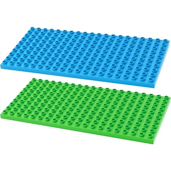 Unico Plus základní deska 2 ks