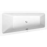 Duravit Duravit No. 1 - Асиметрична вана, 150x80 см, лява, бяла 700504000000000 (700504000000000)