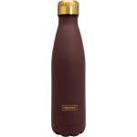 Vin Bouquet Nerthus Термос цвят кафяв - 500 мл (VB-FIH-1528)