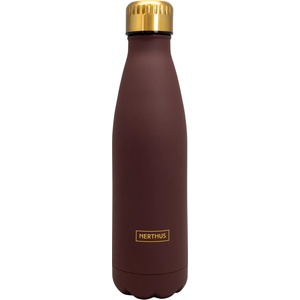 Vin Bouquet Nerthus Термос цвят кафяв - 500 мл (VB-FIH-1528)