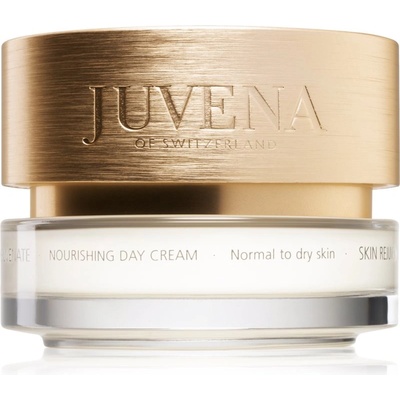 JUVENA Skin Rejuvenate Nourishing подхранващ дневен крем за нормална към суха кожа 50ml