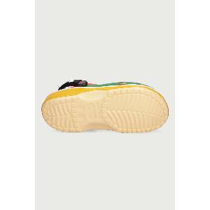 Crocs чехли Classic Bowser Iam Clog