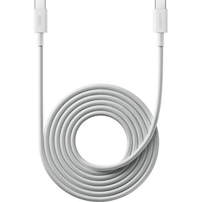 Xiaomi BHR087KGL 6 A USB-C – USB-C 1m