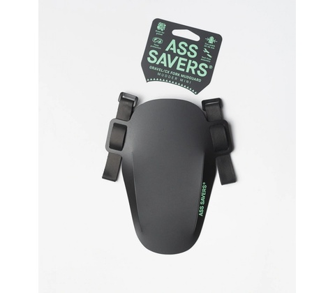Ass Savers Mudder