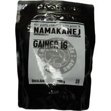 Namakanej Gainer 16 1000 g