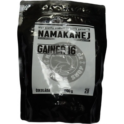 Namakanej Gainer 16 1000 g