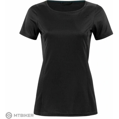 Cube Square WS Sport dres čierna dámsky