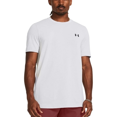 Under Armour Тениска Under Armour Vanish Seamless SS-WHT 1382801-100 Размер L