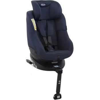 Graco Turn2Me 2022 Navy