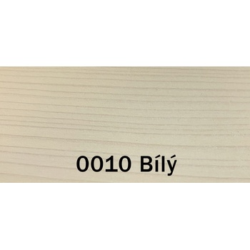 Luxol Originál 2,5 l bílá