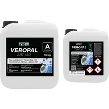 Synpo Veropal 430 epoxidová pryskyřice umělecká čirá 1,3 kg