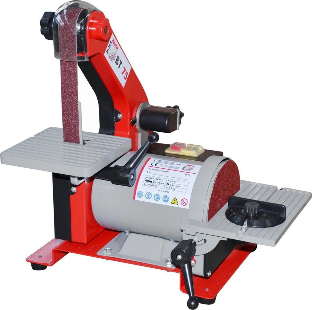 Holzmann BT 75