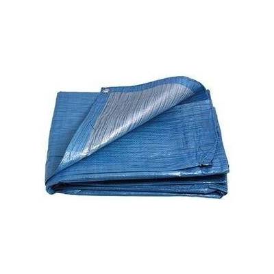 Enpro 720556 Plachta krycí STANDARD 3 x 3 m 70 g/m² modro stříbrná