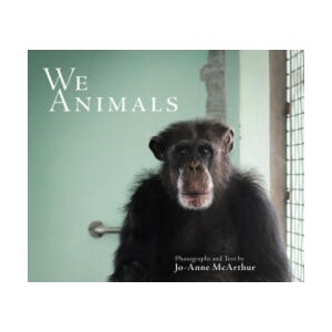 We Animals - Revised Edition | McArthur, Jo-Anne (ISBN: 9781590566848)