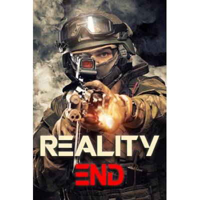 WingsGames Reality End (PC)