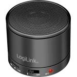 LogiLink SP0062 Портативна тонколона