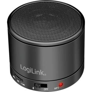 LogiLink SP0062 Портативна тонколона