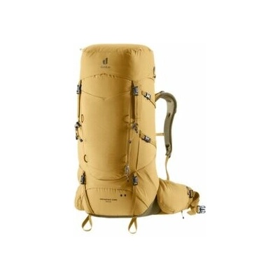 Deuter Aircontact Core 60+10l žltá
