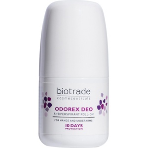 Biotrade Odorex Deo Рол-он против изпотяване с удължено действие 40 ml