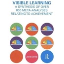 Visible Learning - J. Hattie