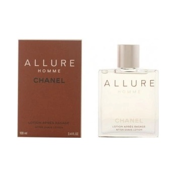 Chanel Allure Homme voda po holení 100 ml